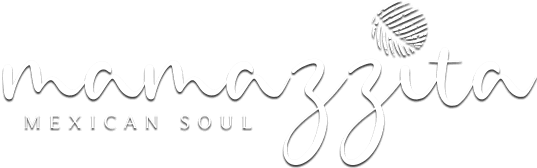 Logo Mamazzita Mexican Soul