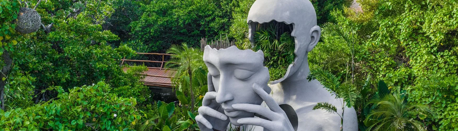 True Nature - Bohemian Square